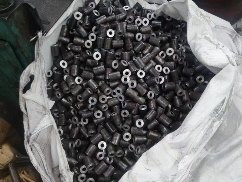 上海小口径厚壁钢管切割定制