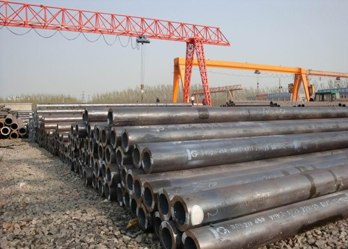 上海12Cr1MoVG无缝钢管