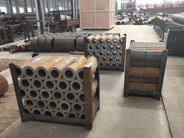 上海厚壁无缝钢管切割