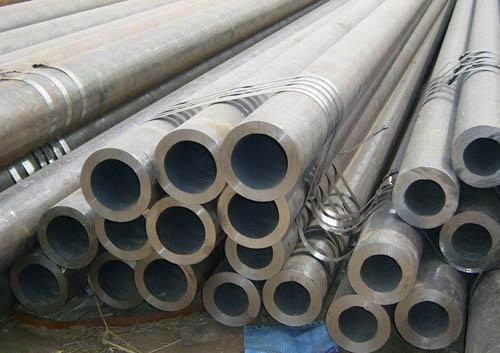 上海15CrMoG无缝钢管