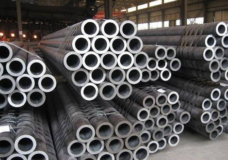 上海10#精密无缝钢管