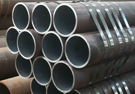 上海10#冷拔无缝钢管