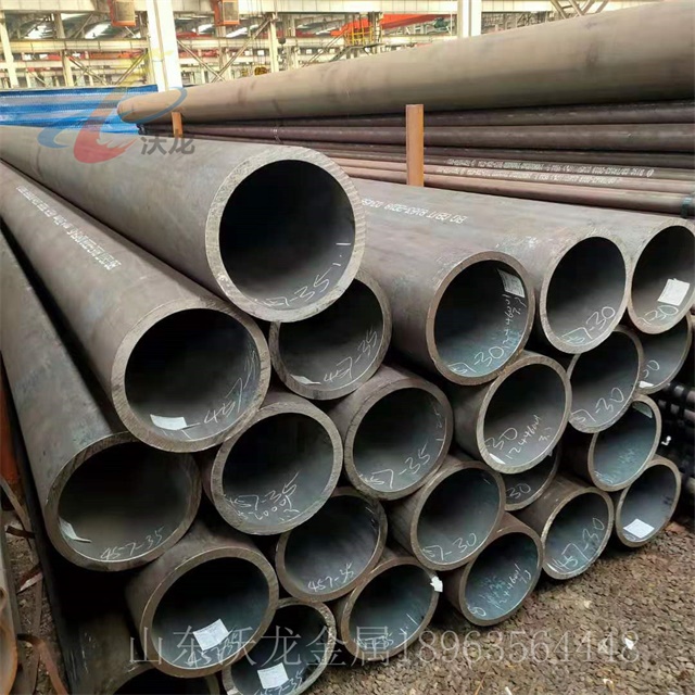 上海10#低中压无缝钢管