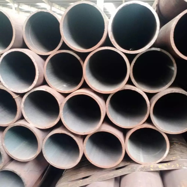 上海35#合金无缝钢管