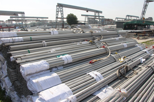 上海316L不锈钢无缝钢管