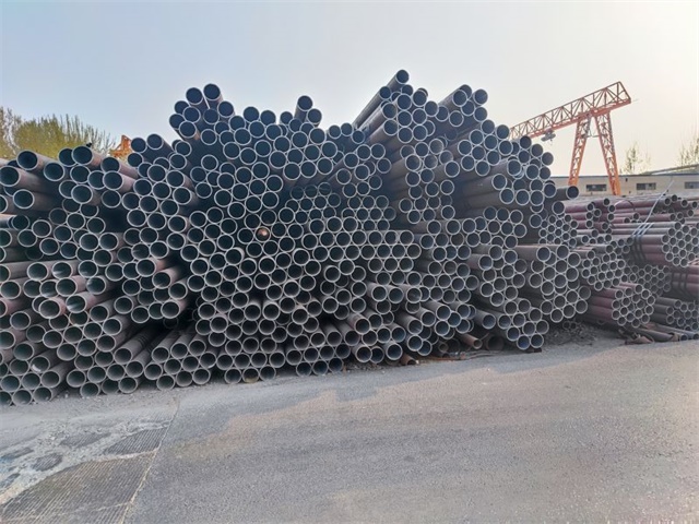 上海42CrMo小口径无缝钢管
